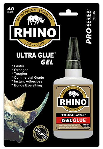 Ultra Kit, Heavy Duty 80 Gram Clear