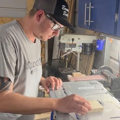 HTS HUNTERSKY E60 Anti-Fog Safety Glasses with Side Shields ANSI Z87 Eye Protection for Men Women Lab Chemistry Goggles DIY - color: Black / Clear & Gray