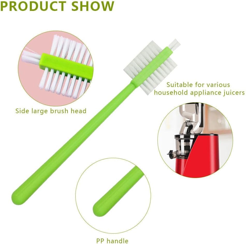 Window Groove Cleaning Brush, Window or Sliding Door Track Cleaner for Sliding Door, Sill, Tile Lines, Shutter, Car Vents, Keyboard (14Piece) - size: brush-14Piece