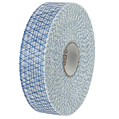 FibaFuse Saint-Gobain ADFORS MAX 2-1/16 in. x 250 ft. Reinforced Paperless Drywall Joint Tape