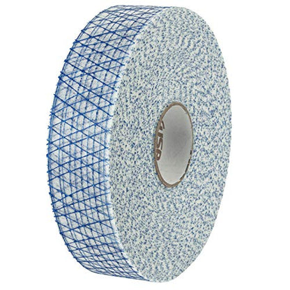 FibaFuse Saint-Gobain ADFORS MAX 2-1/16 in. x 250 ft. Reinforced Paperless Drywall Joint Tape