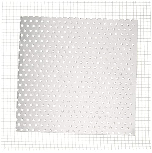 ALLWAY Drywall Patches - size: 6" X 6"