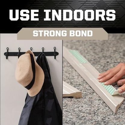 3M Mount Tape 110 1/2x75