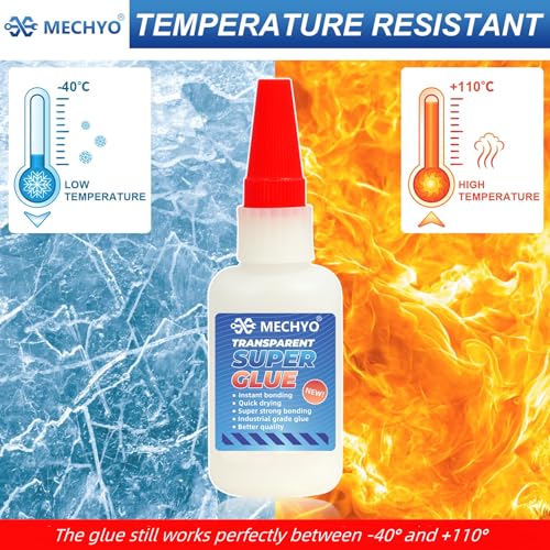 Super Glue,Universal Super Glue,Welding High Strength Oily Glue, Used for Quick Fepair of DIY Crafts,Metal, Plastic, Wood, Glass,Jade,Etc. (35g 1Pcs) - color: 20g Ceramic Glue