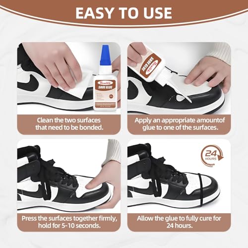 Super Glue (Shoe Glue, 30g) - size: 30g, style: Shoe Glue
