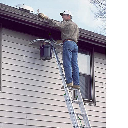 Werner AC96 Universal Aluminum Ladder Stabilizer, Pack of 3