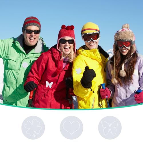 Down Jacket Patches Nylon Repair Tape Self-Adhesive Repair Patch | Pre-Cut, Waterproof Tear-Resistant Rip-Stop Nylon Fabric Patches to Fix Holes in Clothing, Sleeping Bags - color: White