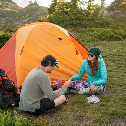 GEAR AID Tenacious Tape Repair Patches – Peel-and-Stick Nylon Gear Patches for Jackets, Tents, Sleeping Bags, Backpacks, and Outdoor Gear – Fix Rips, Tears, and Holes,3 Patches, Sasquatch - style: Sasquatch Patches (3 Patches)