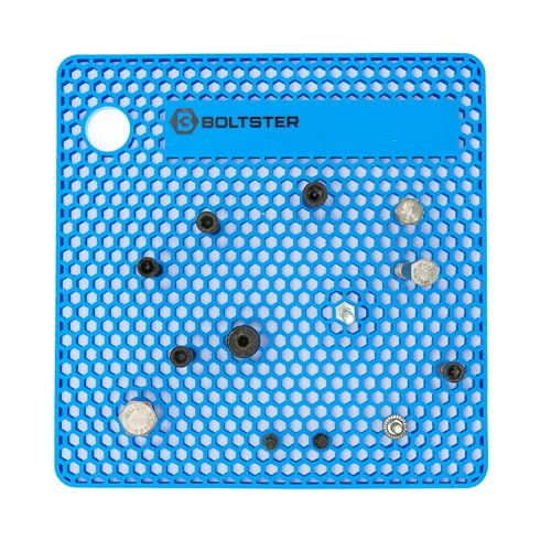 Original Boltster Organizer - color: Blue
