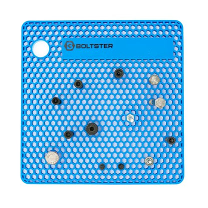 Original Boltster Organizer - color: Blue