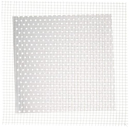 ALLWAY Drywall Patches - size: 6" X 6"