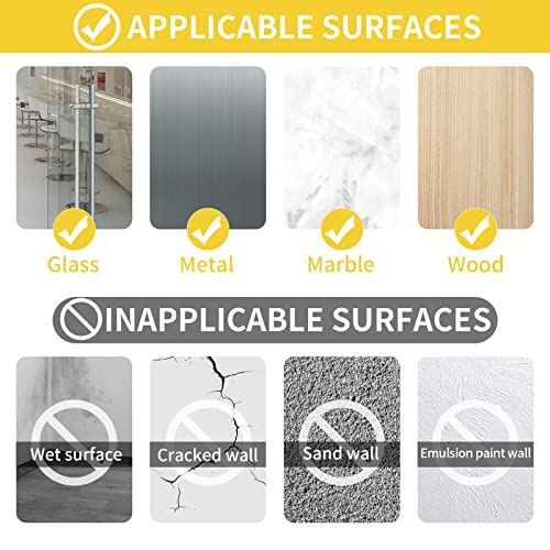 Double-Sided Tape Strong and Tough, Extra Large 3.2in x 66FT(20m), Durable Duct Cloth Carpet Rugs Fiberglass Mesh Tape, High Stickiness 2 Sided, Multipurpose Removable Residue-Free, Easy Tear - size: 3.2" x 66FT
