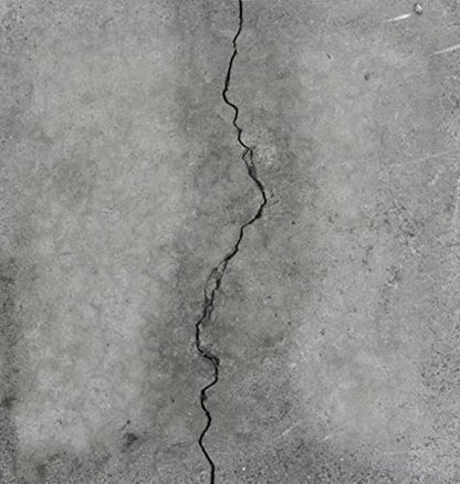 Polygem LCR Epoxy Concrete Crack Repair Kit - Stops Leaks - High-Performance Structural Bonding - Professional Grade - Reliable & Effective - DIY Friendly - Versatile - Wood, Fiberglass, Metal & More