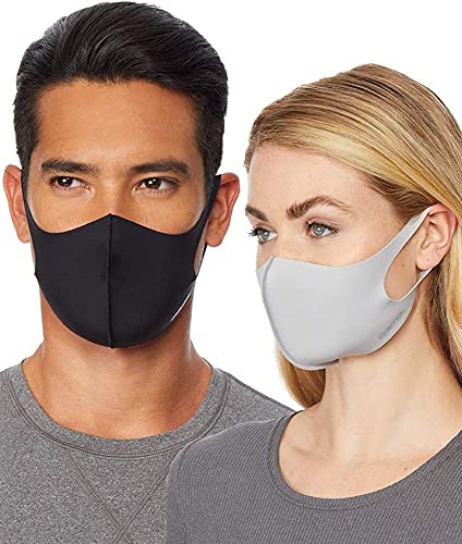 32 Degrees 3 Pack Unisex Adult Cloth Face Mask - size: Medium