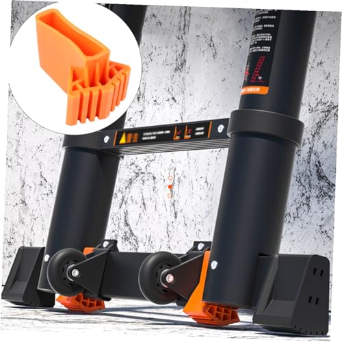 Holibanna 6pcs Non-Slip Ladder Mats Stair Grips for Tiles Slip Pad for Furniture