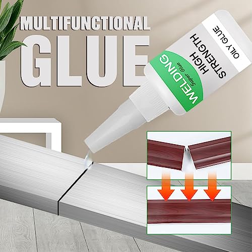 Welding High-Strength Oily Glue, 2026 New Super Glue Fast Repair Multifunctional Glue Powerful Universal, Welding High-Strength Oily for Metal Ceramics Leather Glass Wood (5)