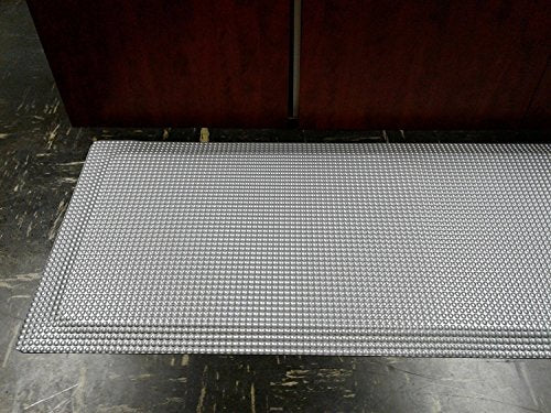 Reflex Anti-Fatigue Rhino No-Slip Mat, 2' x 46'