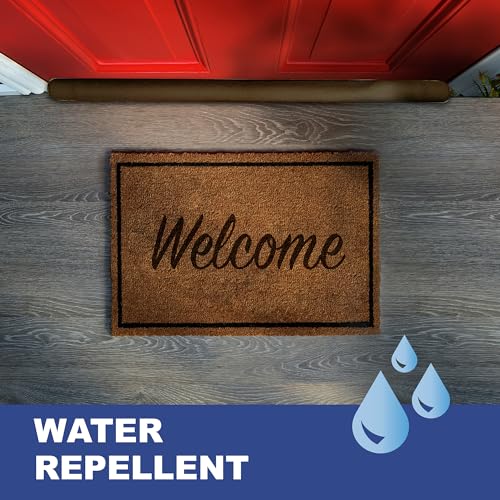 Twin Draft Guard Hug N Fit, Original Dual Draft Stopper Instantly Blocks Air from Entering, Water Repellent, Fits 28”-36” Length with 1.5” Energy Saver Tube - size: 1.5 Inch by 28-36 Inches