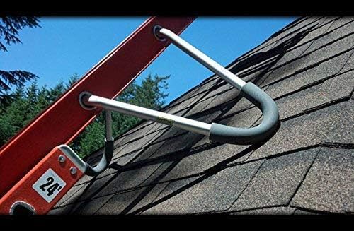 Stand Out Stabilizers - A Stabilizer and Standoff for Extension Ladders by Levelok Corporation