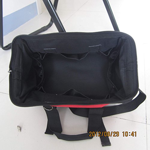 Multi-Purpose Regular Nylon Tool Bag (18'')