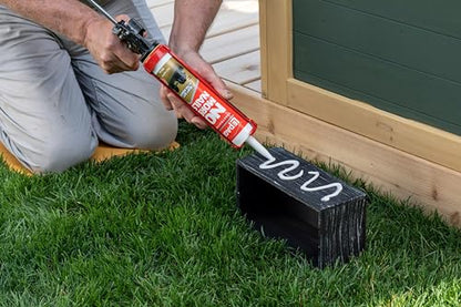 Heavy Duty Construction Adhesive - 266 ml