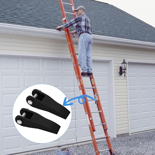 29-1 Flipper Replacement Kit for Werner/Louisville/Keller Lock Replacement kit -Telescoping Ladder Accessories - style: 29-1 Lock Kit
