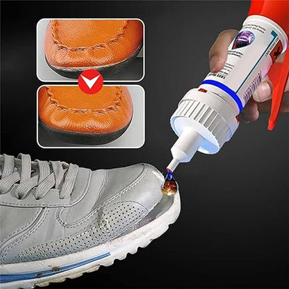 Powerful Solder Multi-Material Repair Adhesive,Strong Repair Adhesive,Welding High-Strength Oily Glue,Multifunctional Glue