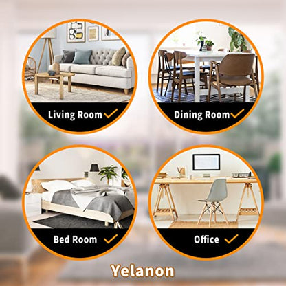 Furniture Sliders 20 pcs-2 1/2” Square Furniture Sliders for Carpet Furniture Pads Hardwoods Floors, Heavy Duty Furniture Movers Sliders Reusable Furniture Moving Pads Floor Protectors for Carpet - size: 20pcs 2.5"beige
