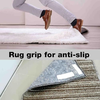 Hasaky Removable Double Sided Tape 18ft, Picutre Hanging Strips Damage Free,Heavy Duty Mounting Tape Wall Adhesive Strips for Poster Carpet Rug Art Craft Scrapbook - size: 2in X 20ft