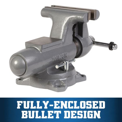 Wilton 6" Apprentice vise (WVA6)