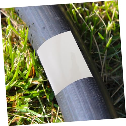 PRETYZOOM 1Roll Sealing Tape High Strength Sealant for Leaks Paste for Sinks Bathrooms Kitchens Strong Water Resistance for Long Term Use