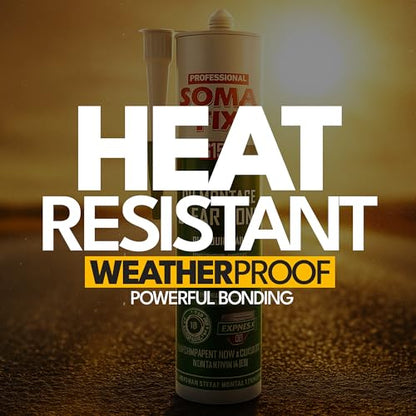 Liquid Nail - Multi Purpose Mounting & Construction Adhesive, Super Glue for Brick, Stone, Ceramic, Tile, Metal, Iron & Steel - Weatherproof + Heat Resistant - 10.5 fl.oz (Outdoors) - style: Outdoors
