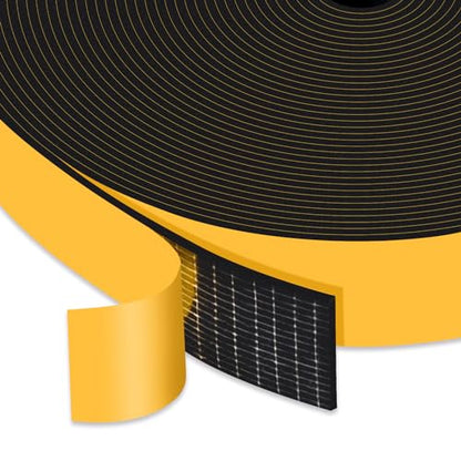 Weather Stripping, Door Weather Stripping，Door Seal Strip for Sliding Door,Windows,Soundproofing Weatherproof Weather Stripping Door Seal,(1 in x 1/16 in x 33Ft) - size: 1 In x 1/16 In x 33Ft