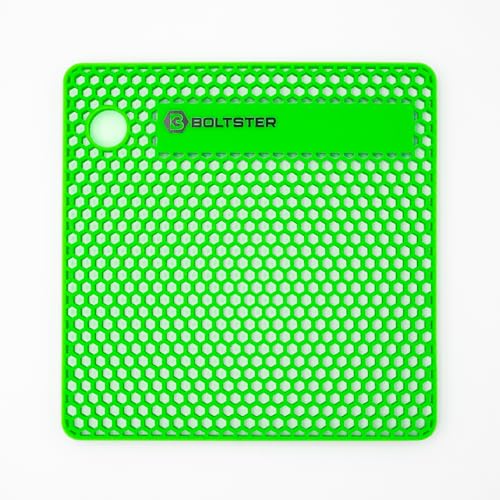 Original Boltster Organizer - color: Green
