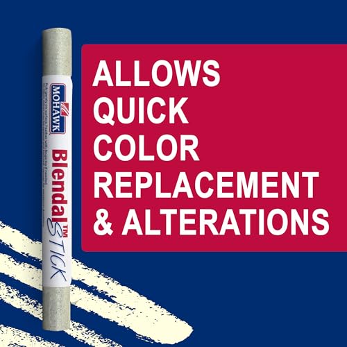 Mohawk Finishing Products Blendal Color Sticks (Antique White): Color Replacement - color: Antique White