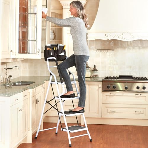Ladder Tool Caddy - Ladder Tool Caddy - style: Ladder Tool Caddy