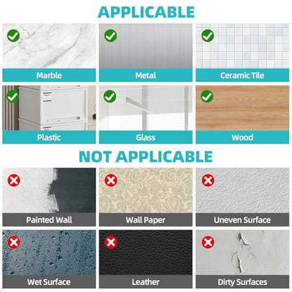 P7yaumy Double Sided Tape Heavy Duty 0.75in×20ft, Nano Tape Double Sided, Removable Traceless Two Sided Adhesive Tape, Clear Mounting Tape Double Sided Tape for Walls, Hanging Picture,Poster,Carpet - size: 0.75in×20feet