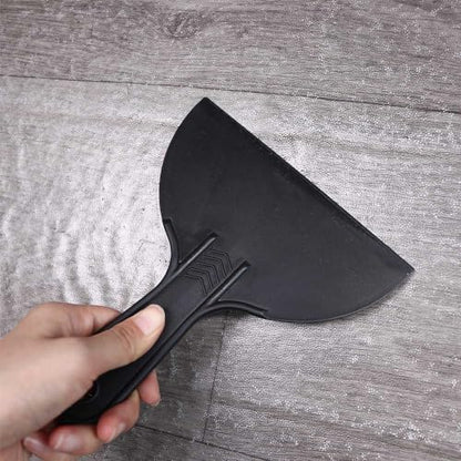 generic Plastic Putty Knife,Putty Scraper,Flexible Paint Scraper,For Repairing,Removing Wallpaper,Plaster Scraping,Spackling,Patching(1.5inch)