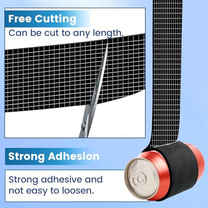 MAXKOSKO Pipe Insulation Tape, 13 Ft x 2 in Outdoor Water Pipe Wrap Insulation Roll, Foam Insulated Wrap Self-Adhesive for Pipe Freeze Protection, Heat Tape for Water Pipes, Copper PVC AC Line - style: 2 in x 13 ft