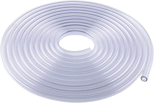 PetCords Dog and Cat Cord Pet Protector 50 FT, Protects Your Pets from Chewing Through Insulated Cables up to 50 FT, Pet and Critter Safety Device, Odorless, Made and Designed in The USA - color: Clear, size: 50 FT