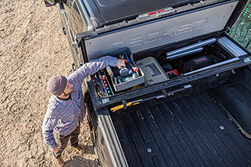 Tool Box Tray