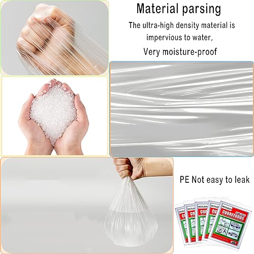 Painter Plastic Drop Cloths Sheet,Waterproof Anti-dust Furniture Cover,9x12 Feet Disposable Tarp for Painting 2 Piece - size: 2