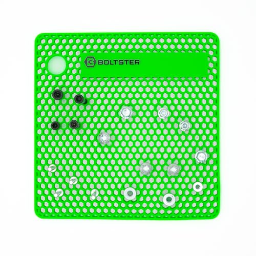 Original Boltster Organizer - color: Green