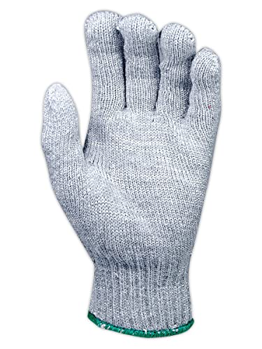 MAGID Heavyweight NyGuard Machine Knit Gloves
