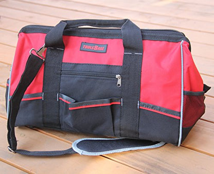 Multi-Purpose Regular Nylon Tool Bag (18'')