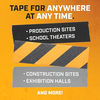Lockport Bulk Silver Duct Tape - 24 Roll Multi Pack - 30 Yards x 2 Inch - Duct Tape Heavy Duty Waterproof - Bulk Pack for B2B, Home Use, DIY, Repairs and Packing Tape - size: 24-Pack (30 Yards x 2 Inch)