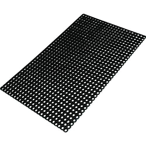 TRUSCO Rubber Mat TTRM-6080