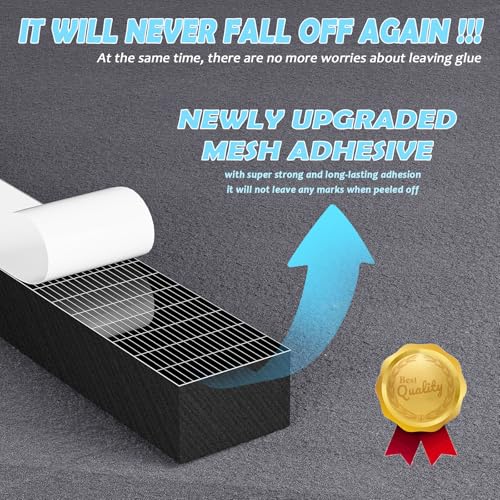 1"×1" EVA Foam Strip with Adhesive Weather Stripping Tape Larger Foam Weather Stripping Strip for Large Gap Insulation (1"×1",6.5FT,Black) - color: Black, size: 6.5ft (1"×1")