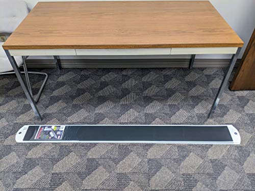 Professional Pull Furniture Slides for Carpet Plus Handles OR Straps - Bundled Kits (6' with Straps) - size: 6' with Straps
