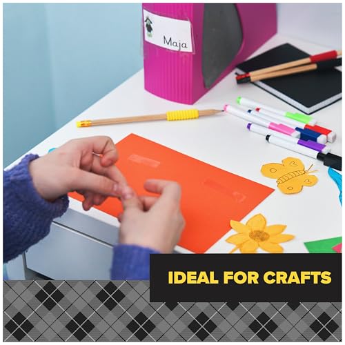 Scotch Create Double Sided Tape for Scrapbooking, Crafts, and School Projects, 1/2 in x 300 in, 1 Roll - size: 1 -Pack